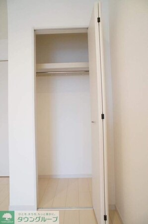 リブリ・ピース&ウエルネスの物件内観写真